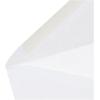 imageAmazon Basics 10 SecurityTinted SelfSeal Business Envelopes with Left Window Peel ampamp Seal Closure  500Pack WhiteNo Tint