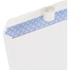 imageAmazon Basics 10 SecurityTinted SelfSeal Business Letter Envelopes Peel ampamp Seal Adhesive Closure White 500Pack
