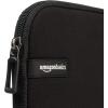 imageAmazon Basics 116 inch Laptop Sleeve Protective Case with Zipper  BlackBlack