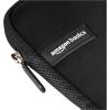 imageAmazon Basics 116 inch Laptop Sleeve Protective Case with Zipper  BlackBlack