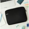 imageAmazon Basics 116 inch Laptop Sleeve Protective Case with Zipper  BlackBlack