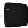 imageAmazon Basics 116 inch Laptop Sleeve Protective Case with Zipper  BlackBlack