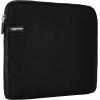 imageAmazon Basics 116 inch Laptop Sleeve Protective Case with Zipper  BlackBlack