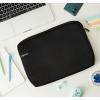 imageAmazon Basics 116 inch Laptop Sleeve Protective Case with Zipper  BlackBlack