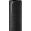 imageAmazon Basics 12 Inch Extra Thick Exercise Yoga Mat with Carrying Strap Cushioned Support for Fitness and Gym WorkoutsBlack