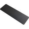 imageAmazon Basics 12 Inch Extra Thick Exercise Yoga Mat with Carrying Strap Cushioned Support for Fitness and Gym WorkoutsBlack