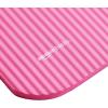 imageAmazon Basics 12 Inch Extra Thick Exercise Yoga Mat with Carrying Strap Cushioned Support for Fitness and Gym WorkoutsPink