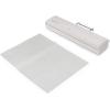 imageAmazon Basics 12 inch Thermal Laminator Machine 1 Min WarmUp HomeOfficeSchool Use 20 Pouches Included White12 in