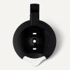 imageAmazon Basics 12Cup Glass Replacement Carafe for Amazon Basics Coffee Maker B0D9QDMK9X B0D9QGF1WX Black5 cup