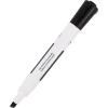 imageAmazon Basics 12Pack LowOdor Chisel Tip Dry Erase Whiteboard Markers BlackBlack