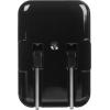 imageAmazon Basics 12W OnePort USBA Wall Charger 24A for Phones iPhone 1514131211X Samsung and more nonPPS WhiteBlack