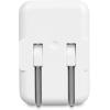 imageAmazon Basics 12W OnePort USBA Wall Charger 24A for Phones iPhone 1514131211X Samsung and more nonPPS WhiteWhite