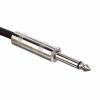 imageAmazon Basics 14 Inch Tweed Cloth Jacket Straight Instrument Auxiliary Cable  20 Foot Yellow ampamp BrownYellow  Brown
