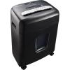 imageAmazon Basics 150 Sheet Autofeed Micro Cut Paper Credit Card Shredder for Security Black8 Sheet