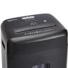 imageAmazon Basics 18 Sheet Cross Cut Paper CD and Credit Card Shredder Black