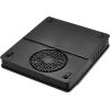 imageAmazon Basics 1800W Electric Portable Induction Cooktop Induction Burner with Child Lock Overheat Protection Timer 8 Power Settings Up to 440F for Cookware with Diameter 57quot82quot Black