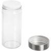 imageAmazon Basics 20 Jars Spice Organizer Rack Silver20 Jars