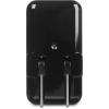 imageAmazon Basics 24W TwoPort USBA Wall Charger 12W 24A per port for Phones iPhone 161514131211X Samsung and more nonPPS BlackBlack