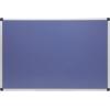 imageAmazon Basics 24quot x 36quot Monthly Whiteboard Calendar with Cork Board Wall Mounted Easy to Install Silver Aluminum Frame