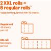 imageAmazon Basics 2Ply FlexSheets Paper Towels 12 Basics Rolls  32 Regular Rolls Everyday Value with 150 Sheets per Roll150 sheet Pack of 6