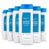 imageAmazon Basics 2in1 Dandruff Shampoo ampamp Conditioner Gentle and pH Balanced 142 Fluid Ounces 1Pack Previously SolimoGentle and pH Balanced