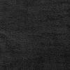 imageAmazon Basics 3 Piece Bedding Set Micromink Sherpa UltraSoft Warm All Season Comforter King Charcoal SolidBlack