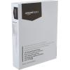 imageAmazon Basics 30 Recycled Multipurpose Copy Printer Paper 85 x 11 Inches 20 lb 1 Ream 500 Sheets 92 Bright White1 Ream  500 Count Sheets