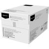 imageAmazon Basics 30 Recycled Multipurpose Copy Printer Paper 85 x 11 Inches 20 lb 1 Ream 500 Sheets 92 Bright White10 Reams  5000 Count Sheets