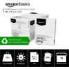 imageAmazon Basics 30 Recycled Multipurpose Copy Printer Paper 85 x 11 Inches 20 lb 1 Ream 500 Sheets 92 Bright White10 Reams  5000 Count Sheets