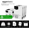 imageAmazon Basics 30 Recycled Multipurpose Copy Printer Paper 85 x 11 Inches 20 lb 1 Ream 500 Sheets 92 Bright White3 Reams  1500 Count Sheets