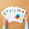 imageAmazon Basics 30 Recycled Multipurpose Copy Printer Paper 85 x 11 Inches 20 lb 1 Ream 500 Sheets 92 Bright WhitePallet  400 Reams