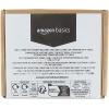 imageAmazon Basics 30W USB Car Charger 1 USBC 18W Cable with PD 1 USBA 12W Port for Phones iPhone 161514131211X Samsung and more Black