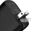 imageAmazon Basics 36W TwoPort USBC Wall Charger for Tablets and Phones with Power Delivery  White 234 x 109 x 221 in PD36U2TNBBlack