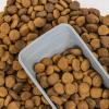 imageAmazon Basics 3Piece Airtight Dog Food Storage Container Combo with Scoop 33 QT  12 QT33 QT  12 QT