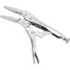 imageAmazon Basics 3Piece Quick Release Groove Joint Pliers Set Drop Forged Chrome Vanadium Steel Includes 7inch10inch and 12inch Black5Piece