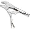 imageAmazon Basics 3Piece Quick Release Groove Joint Pliers Set Drop Forged Chrome Vanadium Steel Includes 7inch10inch and 12inch Black5Piece