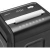 imageAmazon Basics 6 Sheet Cross Cut Paper and Credit Card Home Office Shredder with 38 Gallon Bin BlackBlack