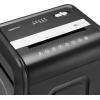 imageAmazon Basics 6 Sheet Cross Cut Paper and Credit Card Home Office Shredder with 38 Gallon Bin BlackBlack
