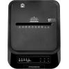 imageAmazon Basics 6 Sheet Cross Cut Paper and Credit Card Home Office Shredder with 38 Gallon Bin BlackBlack