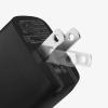 imageAmazon Basics 68W TwoPort GaN Wall Charger with 2 USBC Ports 60W 18W with PD for Laptops Tablets ampamp Phones iPhone 161514131211X iPad MacPro Samsung and More NonPPS BlackBlack