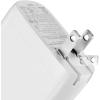 imageAmazon Basics 68W TwoPort GaN Wall Charger with 2 USBC Ports 60W 18W with PD for Laptops Tablets ampamp Phones iPhone 161514131211X iPad MacPro Samsung and More NonPPS BlackWhite