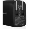 imageAmazon Basics 68W TwoPort GaN Wall Charger with 2 USBC Ports 60W 18W with PD for Laptops Tablets ampamp Phones iPhone 161514131211X iPad MacPro Samsung and More NonPPS BlackBlack