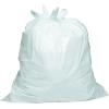 imageAmazon Basics 8 Gallon Flap Tie Trash Bags 80 Count Fresh Scent80 Count Pack of 3