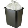 imageAmazon Basics 8 Gallon Flap Tie Trash Bags 80 Count Fresh Scent80 Count Pack of 3
