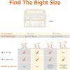 imageAmazon Basics 8Panel Indoor Pet Dog Octagonal Playpen Puppy Playpen with Door Easy Assemble Easy Storing 34 in BeigeBeige