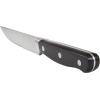 imageAmazon Basics 8Piece Kitchen Steak Knife Set 45quot Black