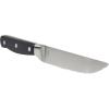 imageAmazon Basics 8Piece Kitchen Steak Knife Set 45quot Black