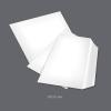 imageAmazon Basics A9 Blank Invitation Envelopes with Peel and Seal Closure 534 x 834 Inches White  Pack of 100