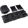 imageAmazon Basics Adjustable Ankle Weights10 Pound Set 5 Pounds Each