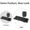 imageAmazon Basics Adjustable Ankle Weights10 Pound Set 5 Pounds Each